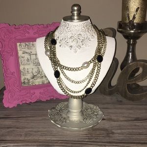 Statement Necklace